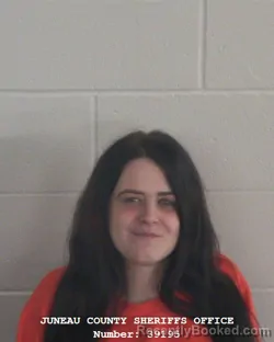 Mugshot of DAKOTA LEE REDMANN