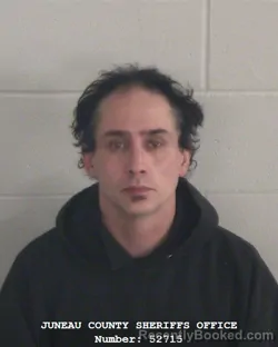 Mugshot of ALBERT LEHMAN SMITH