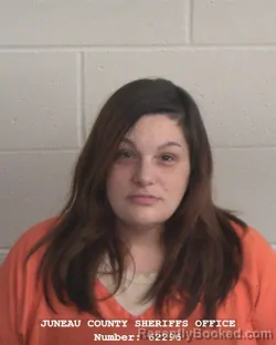 Mugshot of KALLANDRA MYRIAH KEITH