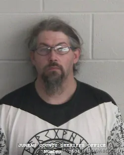 Mugshot of MICHAEL JAMES TUROWSKI