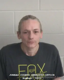 Mugshot of JUSTIN J DIORIO