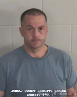 Mugshot of EVERETT JAMES BARR