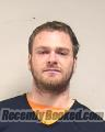 Booking photo from Kenosha County, Wisconsin