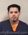 Mugshot of JAIME Junior SALAZAR