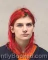 Mugshot of HAILEY ROSE JANOSKY
