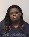 Mugshot of ARNESHIA RANEE PRICE-WILLIAMS