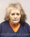 Mugshot of DEBRA L STEINMETZ