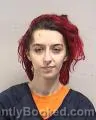 Mugshot of NICOLE MARIE LEMAY
