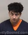 Mugshot of AMIR MUHAMMED FARHAN