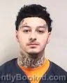 Mugshot of ANDRE LENNY SALCEDO