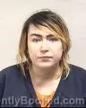 Mugshot of BRITTANY ELIZABETH HYDE