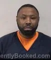 Mugshot of SHAUGHN DEANTHONY ATES