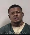 Mugshot of DAEVEION TYRELL THOMAS