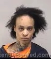 Mugshot of LATOYA SHREE EDWARDS