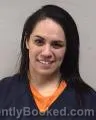 Mugshot of VANESSA VALLEJO