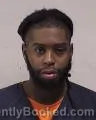 Mugshot of NAJEE LAQUANN RICHARD