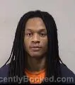 Mugshot of DEMETRIUS JAMAL HARRIS