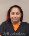 Mugshot of ELIZABETH MICHELLE CALDERON