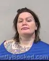 Mugshot of TABITHA ANN ARMES