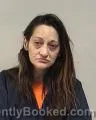 Mugshot of ANDREA MARIE PREVOST