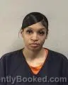 Mugshot of JAKIA DENAE JENKINS