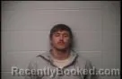 Mugshot of CODY JAMES COX