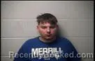Mugshot of CAMERON MICHAEL HOMMERDING