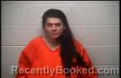 Mugshot of JAMIE ELIZABETH LOCKLEAR