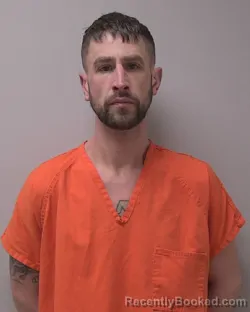 Mugshot of ANDREW JOHN WESTBERG