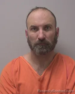 Mugshot of ALLAN KEITH ZIEGEL