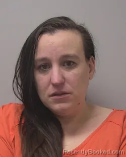 Mugshot of BRITTANY DAWN KOPROWSKI