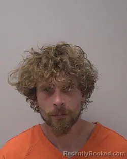Mugshot of CASEY AUSTIN DREW