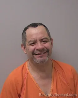 Mugshot of CARLOS M MALDONADO