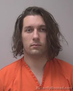 Mugshot of DRAVEN ZAINE CREED