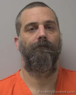 Mugshot of DAVID ROBERT DOYLE