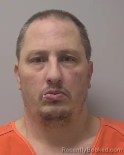 Mugshot of DENNIS JOHN HOFFMAN