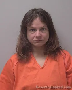 Mugshot of DAWN SHERRI LOMONTE