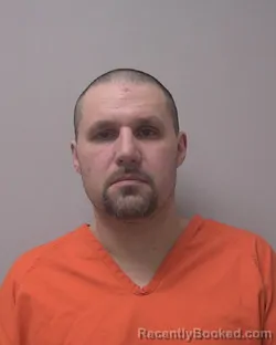 Mugshot of DAVID ALLEN MUENCH