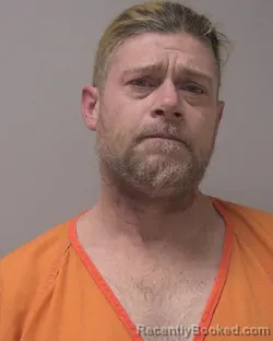 Mugshot of DAMIEN ANTON MARTINEZ