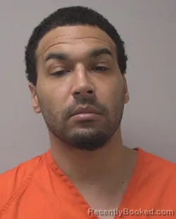 Mugshot of DOMINICK DE-VONNE WEST