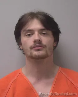 Mugshot of ETHAN MICHAEL TESCH