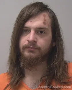 Mugshot of GAVIN LEE LORBECKE