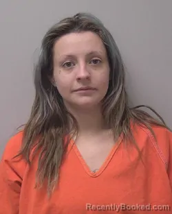 Mugshot of HAILIE KATHRYN GOMEZ