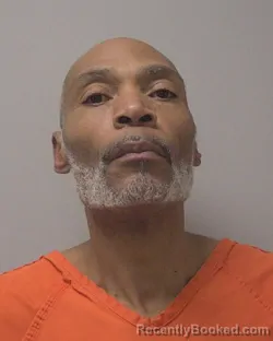 Mugshot of JOHN LENAL ANTHONY