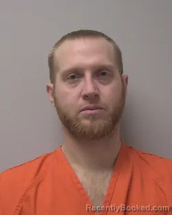 Mugshot of JAKE THOMAS DRISCOLL