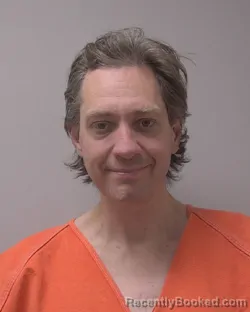 Mugshot of JESSE DAVID HEIDEN