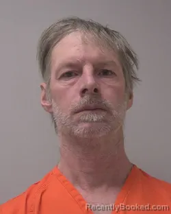 Mugshot of JEROME L KNAUF