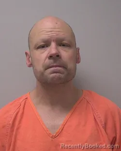 Mugshot of JOSHUA T MARUSKA