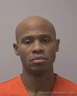 Mugshot of JERMAINE DONTE PHILLIPS