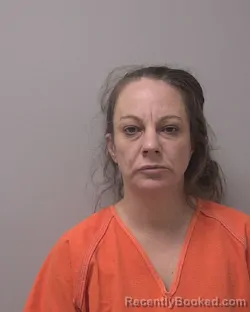 Mugshot of JENNY LYNN PORATH